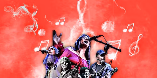 The BAD Band Rocks out Small Mountain Street Tacos