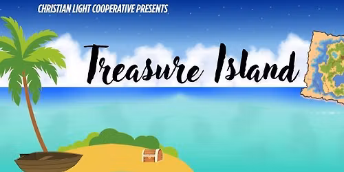 Treasure Island