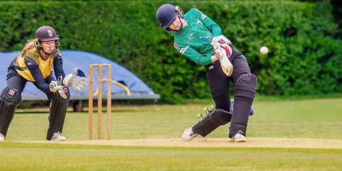 Bucks Women v Staffordshire - Vitality Blast T20