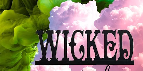 Wicked-Inspired Morning
