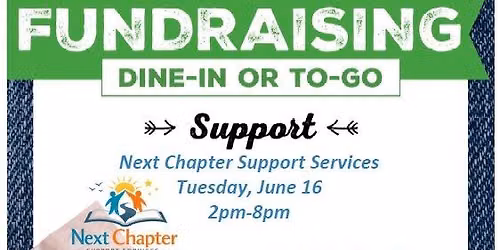 "Dine to Donate" at Texas Roadhouse