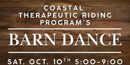 Barn Dance