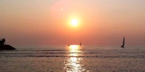 Flying Scot New York Lakes District Championship