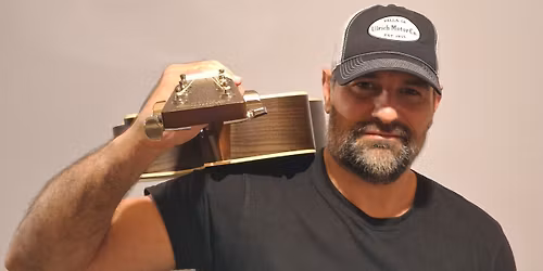 Chad Harl Acoustic @ Rock Island Tap 