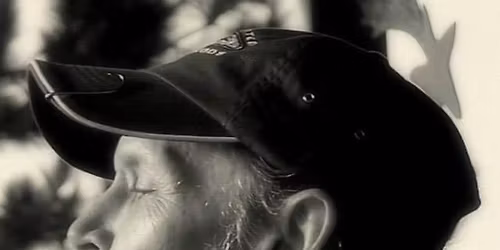 Tuck Pence upstairs @The Viking