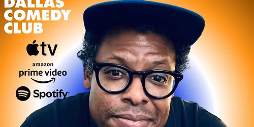 Dallas Comedy Club Presents: ANDY FRANKLIN