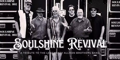 Revival ABB at Music Box Supper Club