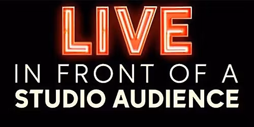 TBN Christmas Special \u2014 LIVE Studio Audience Invitation