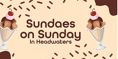 Realtors! Join Us for Sundaes on Sunday in Dripping Springs!