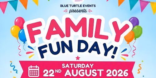 Family Fun Day