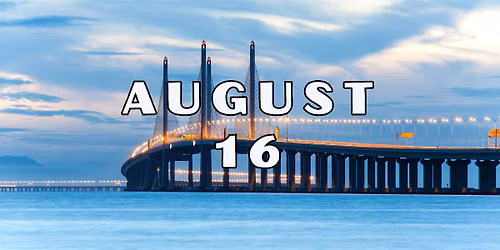 August 16th