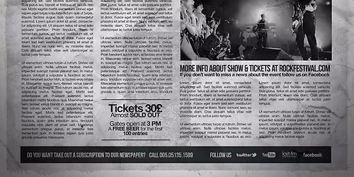 The Kooks Barcelona Tickets