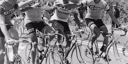 Tuesday Night Ride -Pasta House