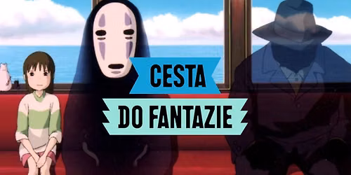 LETN\u00cd KINO V TR\u017dNICI \ud83c\udfac CESTA DO FANTAZIE
