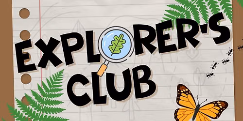 Explorer's Club