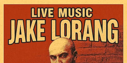 Jake Lorang @ Marcy's