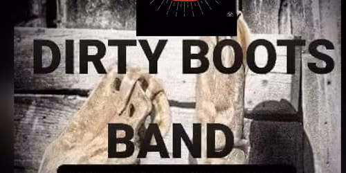 DIRTY BOOTS BAND AT TANKS COUNTRY 