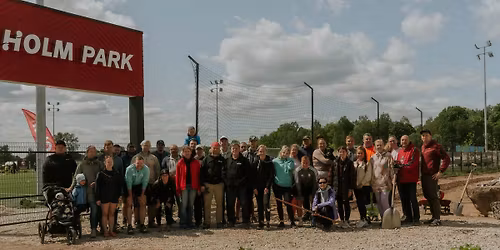 WELCO TALGUP\u00c4EV 2026