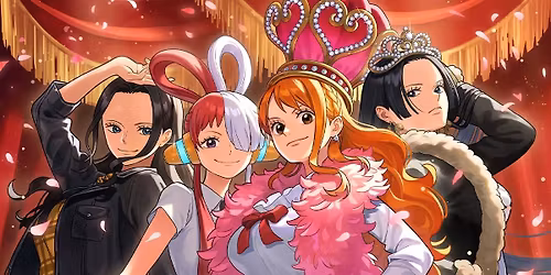 One Piece Heroines Battle at No Limit Gaming!