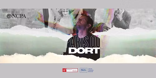Movie - Concert (Paris Qui Dort)