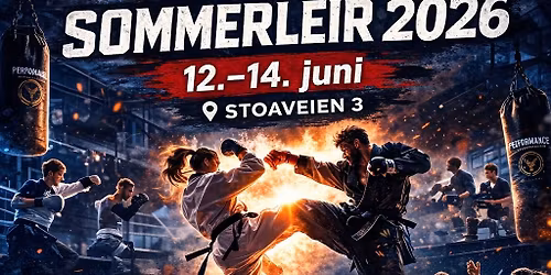 Performance Summer Camp 2026