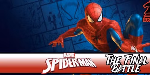 Spiderman: The Final Battle