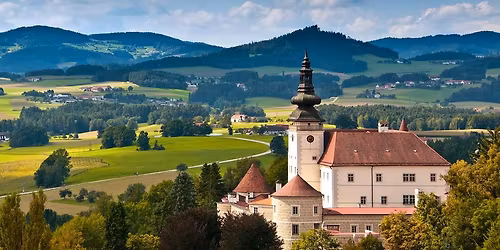 Margreet Honig Summer Academy \u2013 Austria, 2026