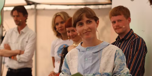 Morgenbriefing: Hvad kan scenekunsten l\u00e6re af konstruktiv journalistik?