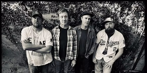 Tea Leaf Green - TWO NIGHTS at the Crazy Horse!