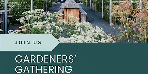 Gardeners' Gathering