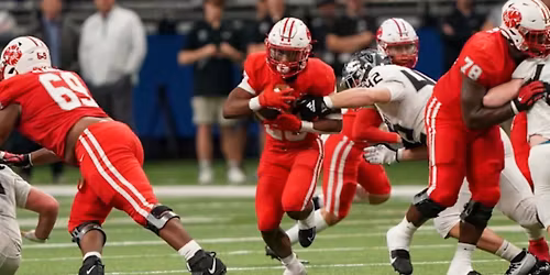 FOOTBALL - Katy @ Morton Ranch