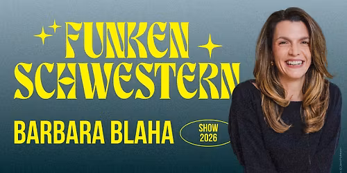 Barbara Blaha - Funkenschwestern LIVE in Wien