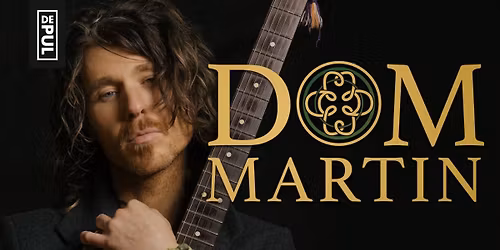 Dom Martin | De Pul Uden