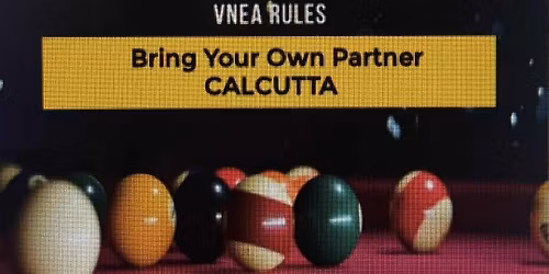 Jack & Jill Scotch Doubles Tournament