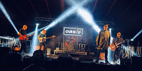 Oasis Maybe