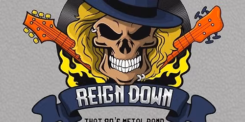 Moby's Pub Welcomes Reign Down