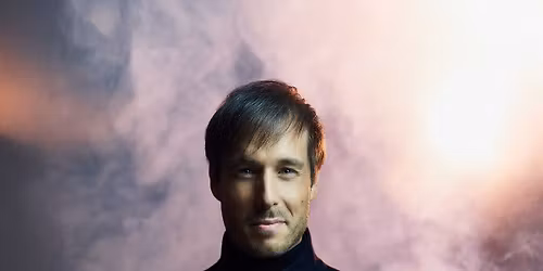 Luc Langevin | Spect'Art Rimouski