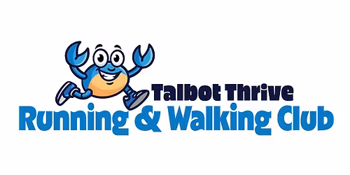 Running and Walking Club