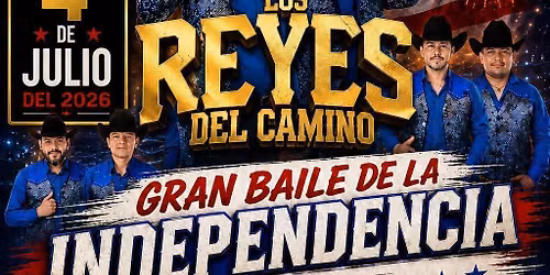 LOS REYES DEL CAMINO Y LA GRAN SONORA 100%  DE MIKE  EN MKZ 