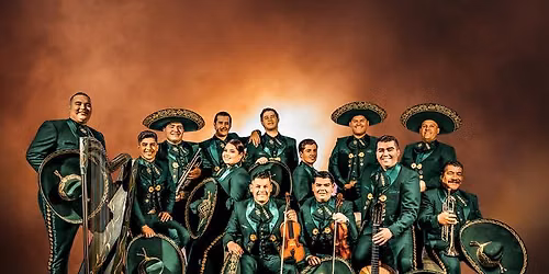 Mariachi Herencia de M\u00e9xico: Honoring Juan Gabriel