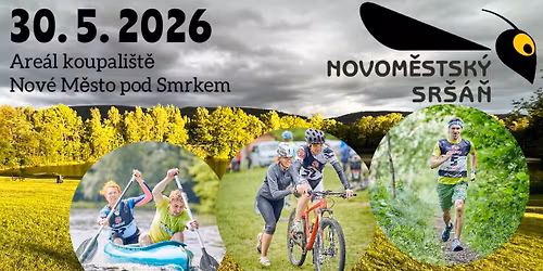 NOVOM\u011aSTSK\u00dd SR\u0160\u00c1\u0147 2026