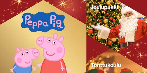 Myyrmannin joulunavaus la 22.11. \ud83c\udf85\ud83c\udf84\u2728 