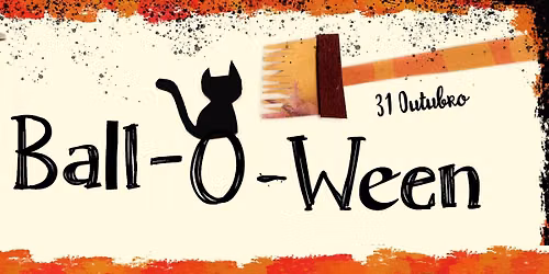 BALL-O-WEEN | Lisboa