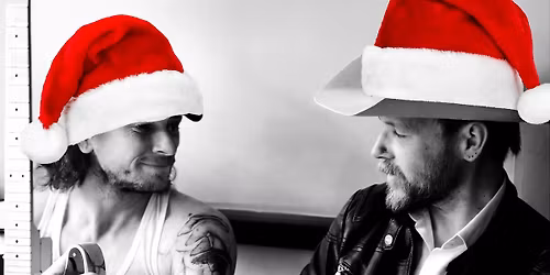 Christmas with Priddle and Hicks