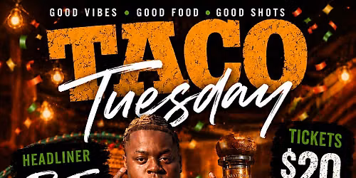 TACO TUESDAY