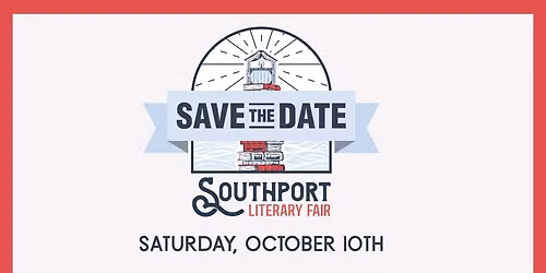 Southport Literary Fair