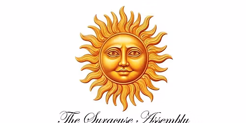 The Syracuse Assembly Ball