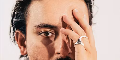 Hasan Raheem - DKP Tour - UK & Europe
