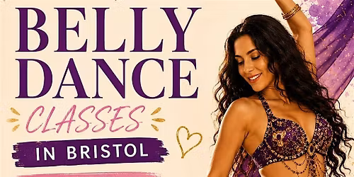 Women Only Belly Dancing