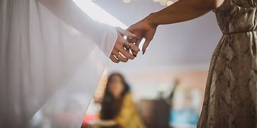 Embrace Your Yoniverse with Lisa Selby & Wanda Rodriguez